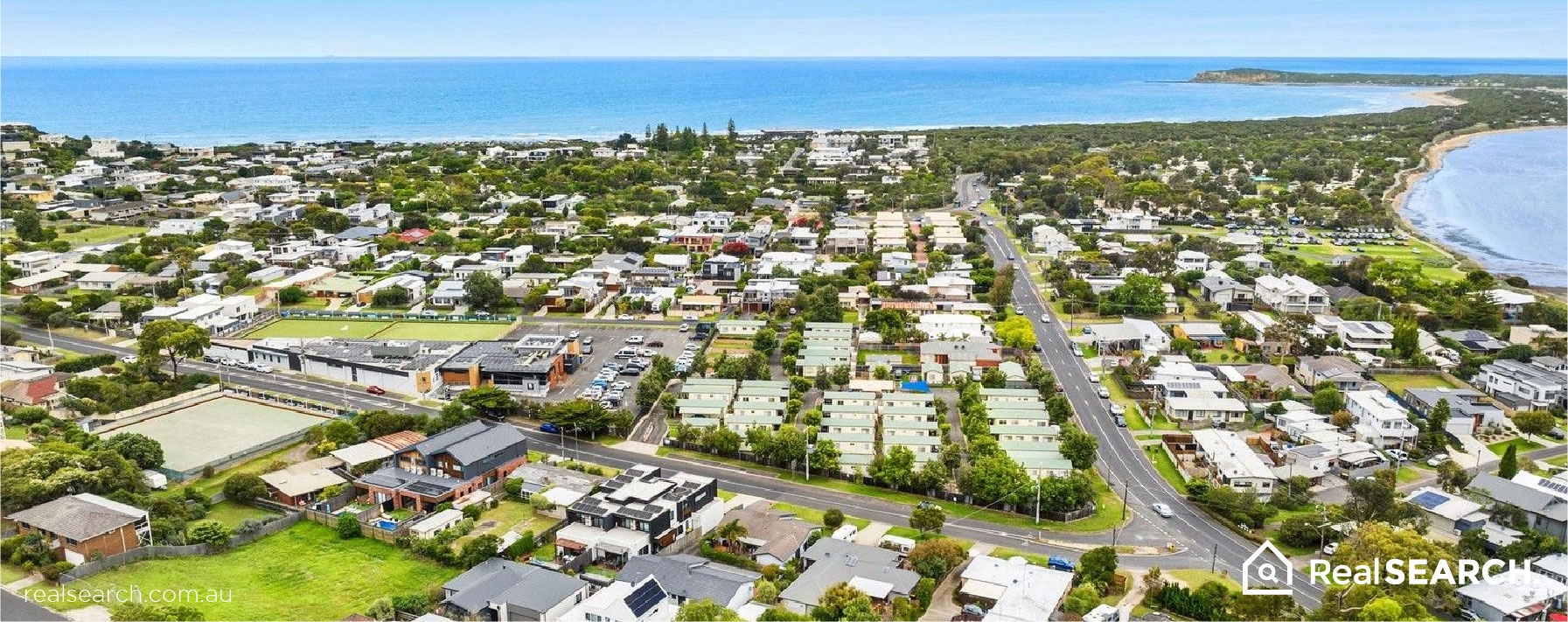 Ocean Grove VIC 3226: Coastal Paradise Awaits!